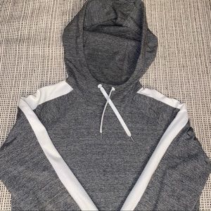 American eagle pullover hoodie